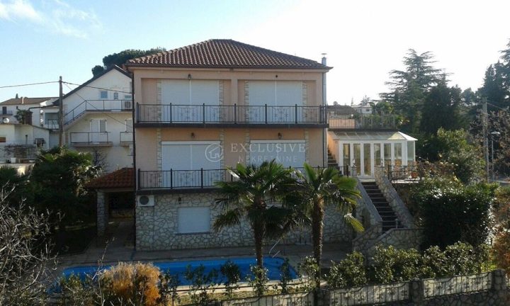 Haus Zu verkaufen - Primorsko-goranska Krk - foto 2/9