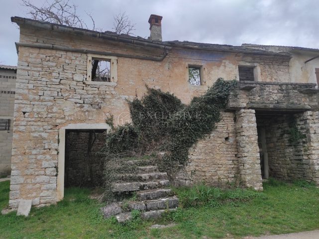 House for sale 60 m² – Zabrežani