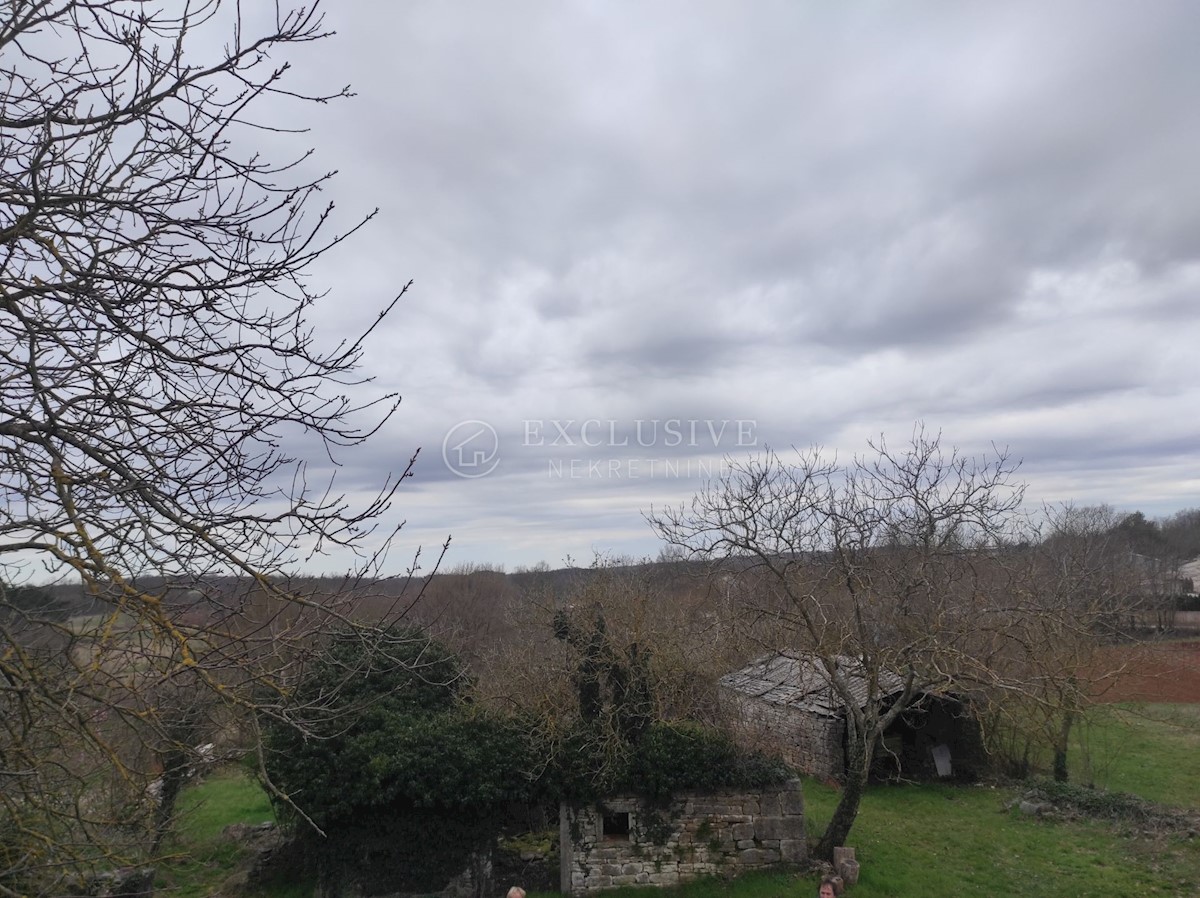 Maison À vendre - ISTARSKA PAZIN