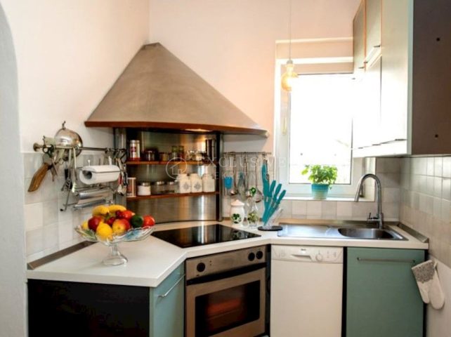 Apartmán Na predaj - Primorsko-goranska Opatija - foto 3/10
