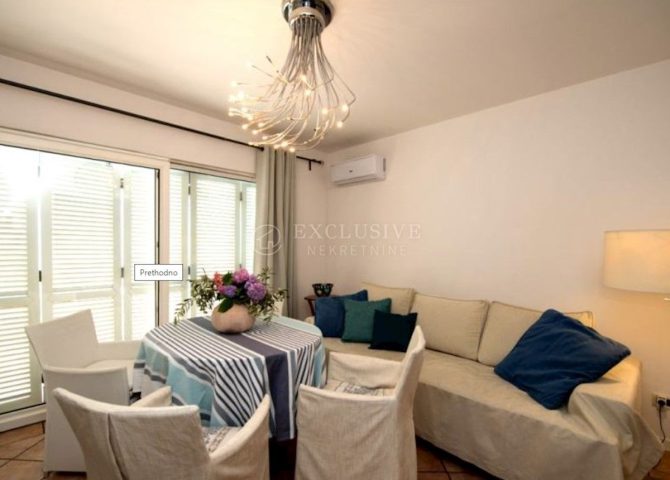 Apartmán Na predaj - Primorsko-goranska Opatija - foto 5/10