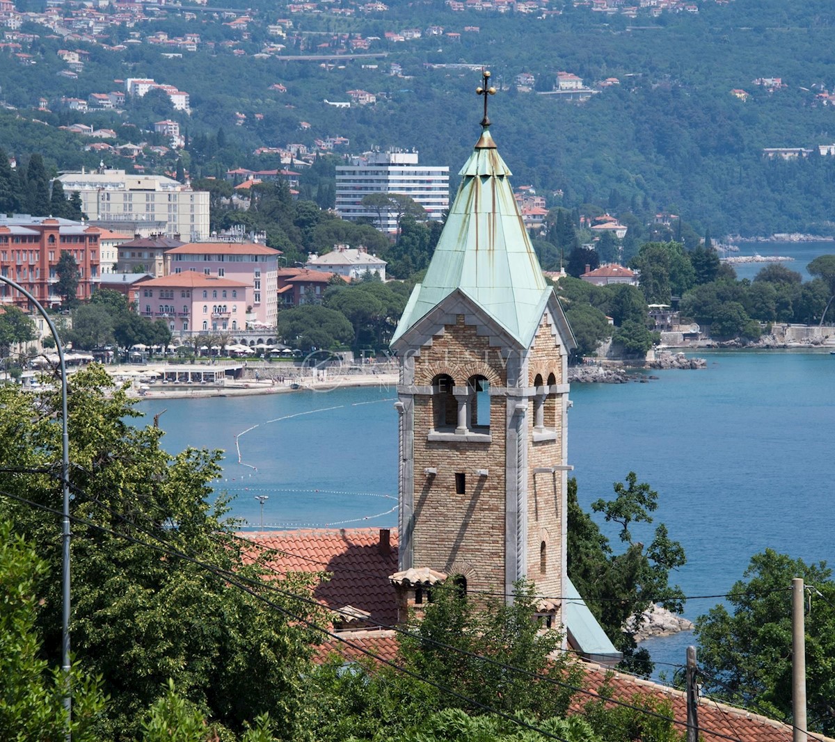 Stan Na prodaju - Primorsko-goranska Opatija - foto 1/10