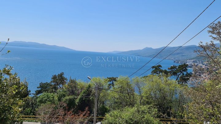 Terrain à vendre 1883 m² – Matulji