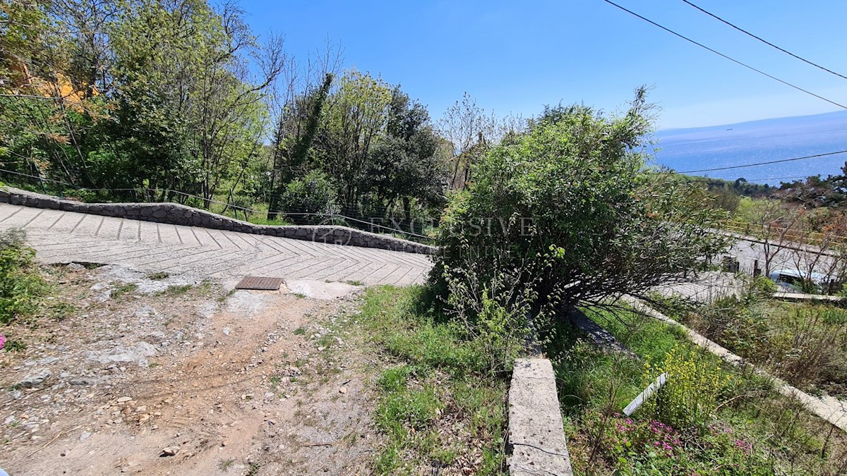 Land For sale - PRIMORSKO-GORANSKA MATULJI