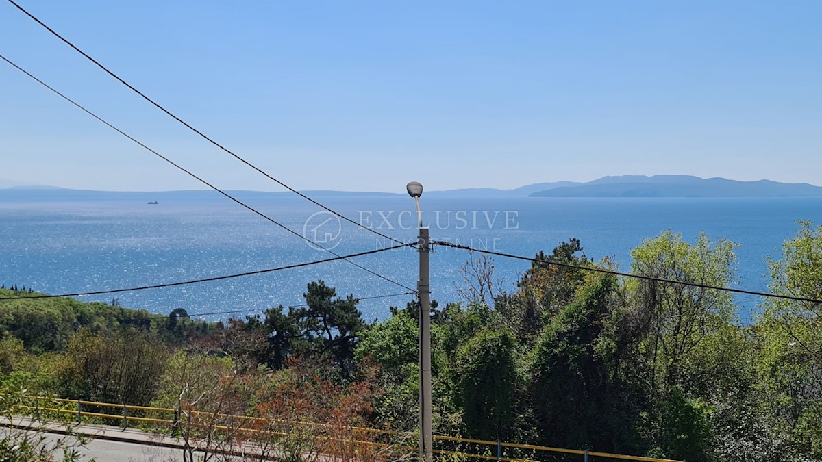 Land For sale - PRIMORSKO-GORANSKA MATULJI