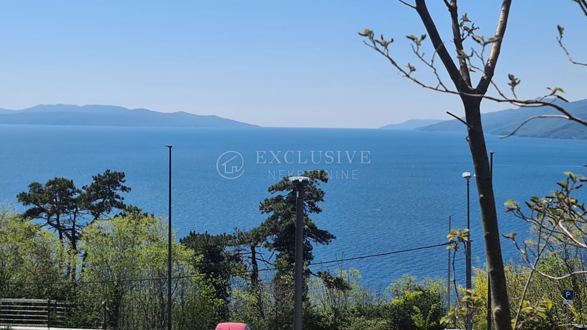 Land For sale - PRIMORSKO-GORANSKA MATULJI