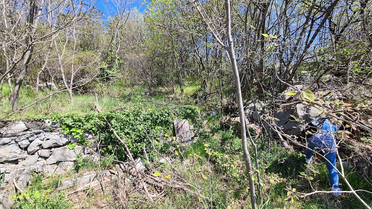 Land For sale - PRIMORSKO-GORANSKA MATULJI