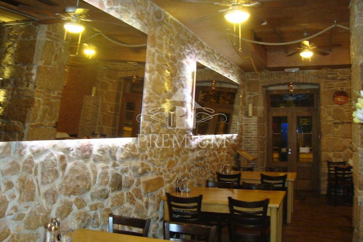 Gewerbefläche Zu verkaufen - Primorsko-goranska Crikvenica - foto 4/27