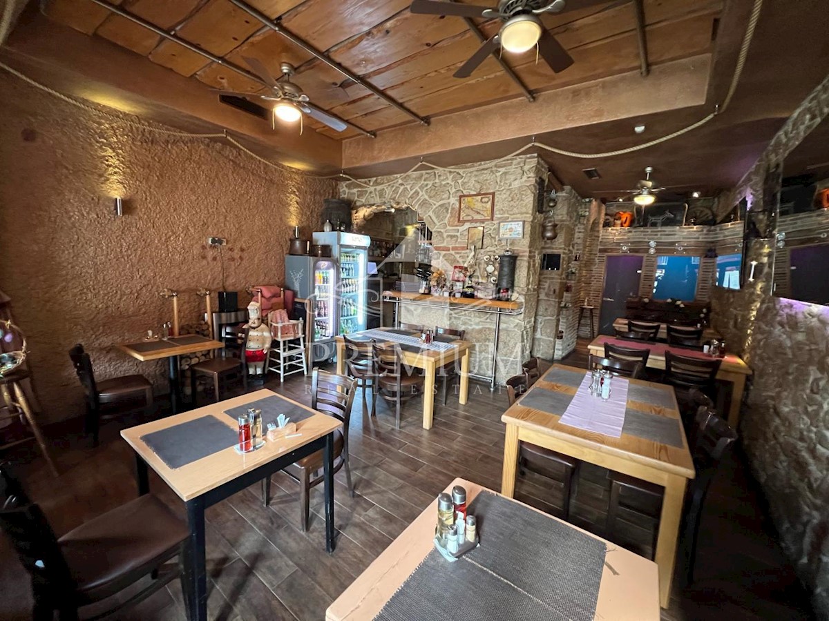 Gewerbefläche Zu verkaufen - Primorsko-goranska Crikvenica - foto 5/27