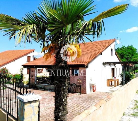 Dům na prodej 116 m² – Poreč