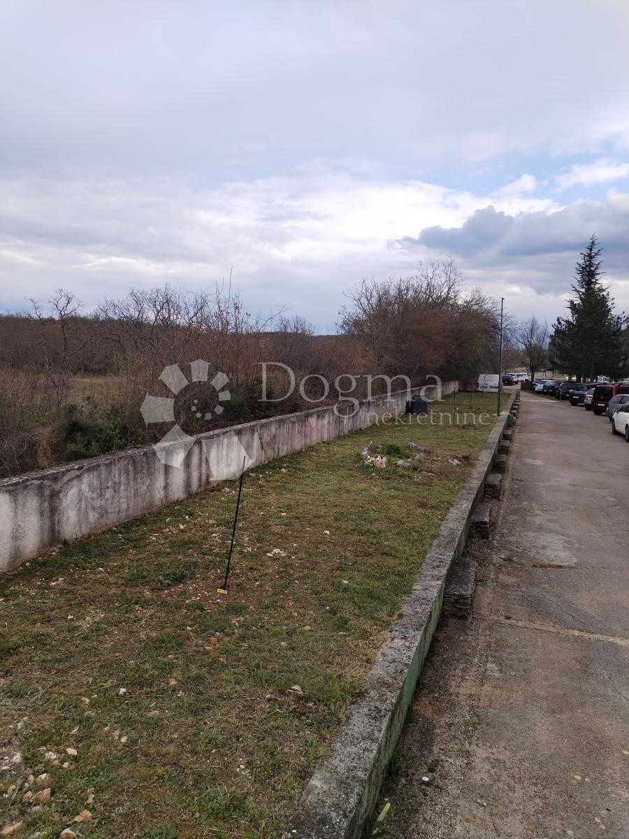 Parcela Naprodaj - ŠIBENSKO-KNINSKA Unešić