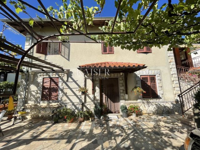 Appartement à vendre 130 m² – Lovran