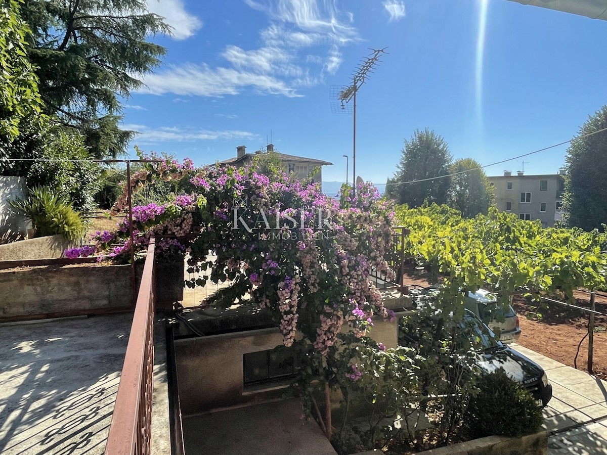 Apartmán Na predaj - PRIMORSKO-GORANSKA LOVRAN