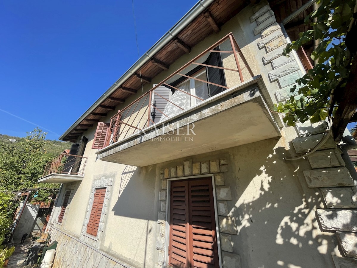 Apartmán Na predaj - PRIMORSKO-GORANSKA LOVRAN