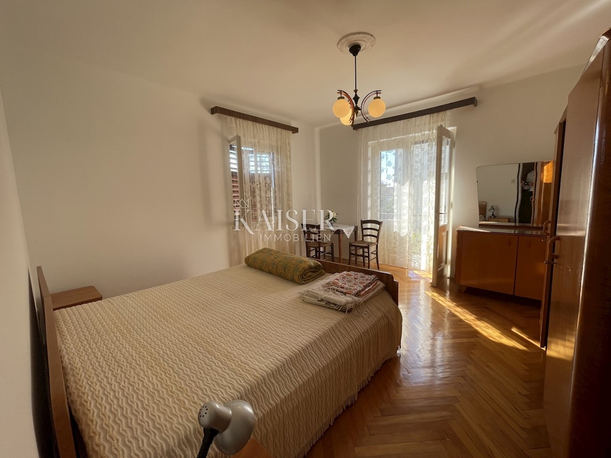 Apartmán Na predaj - PRIMORSKO-GORANSKA LOVRAN