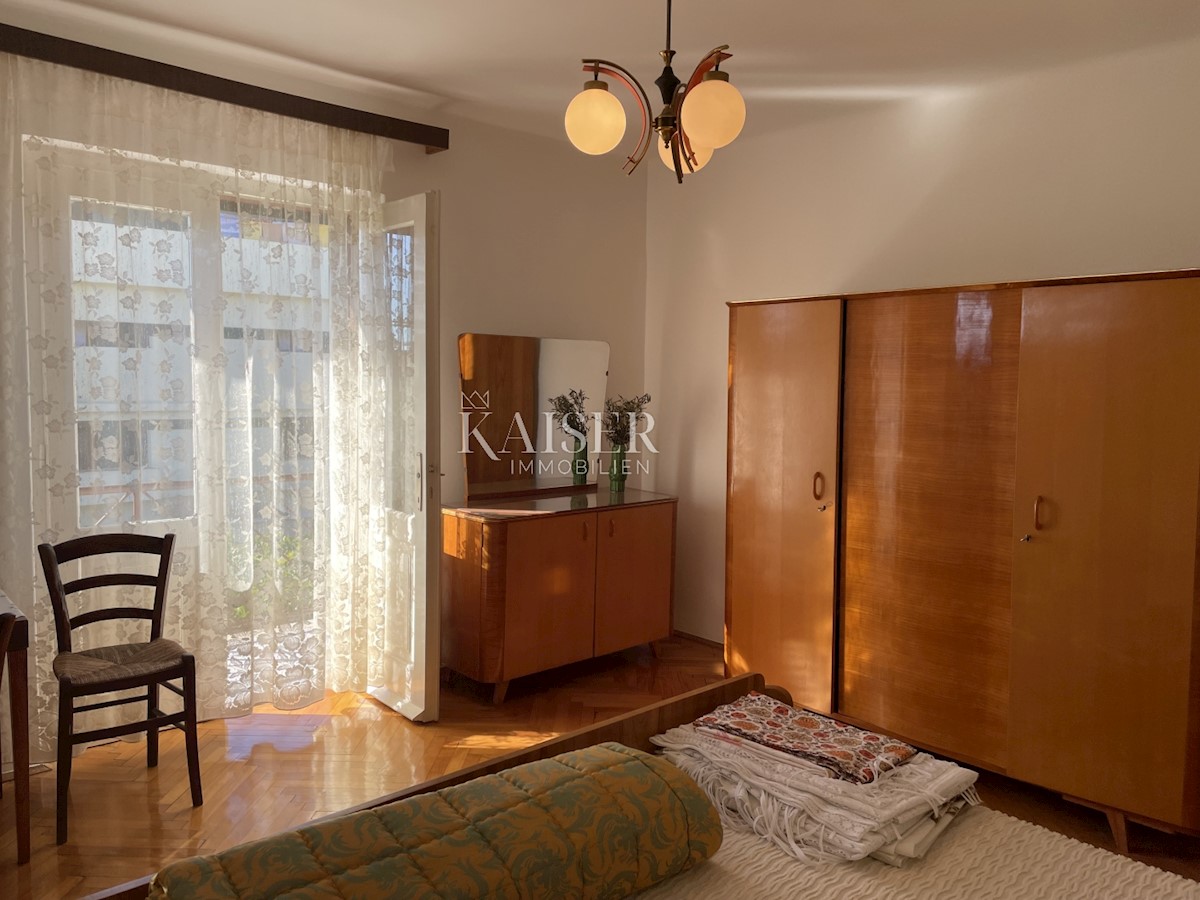 Apartmán Na predaj - PRIMORSKO-GORANSKA LOVRAN