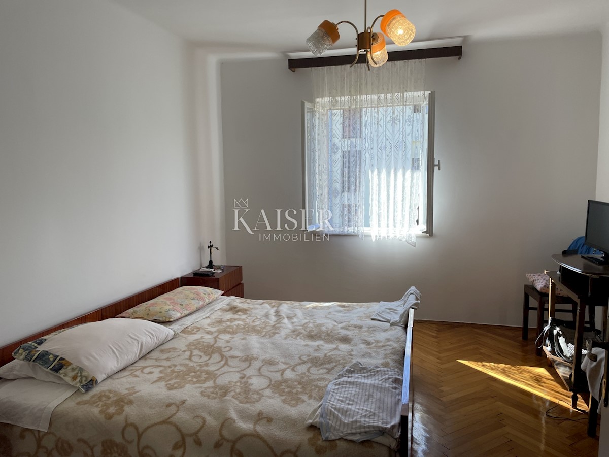 Apartmán Na predaj - PRIMORSKO-GORANSKA LOVRAN