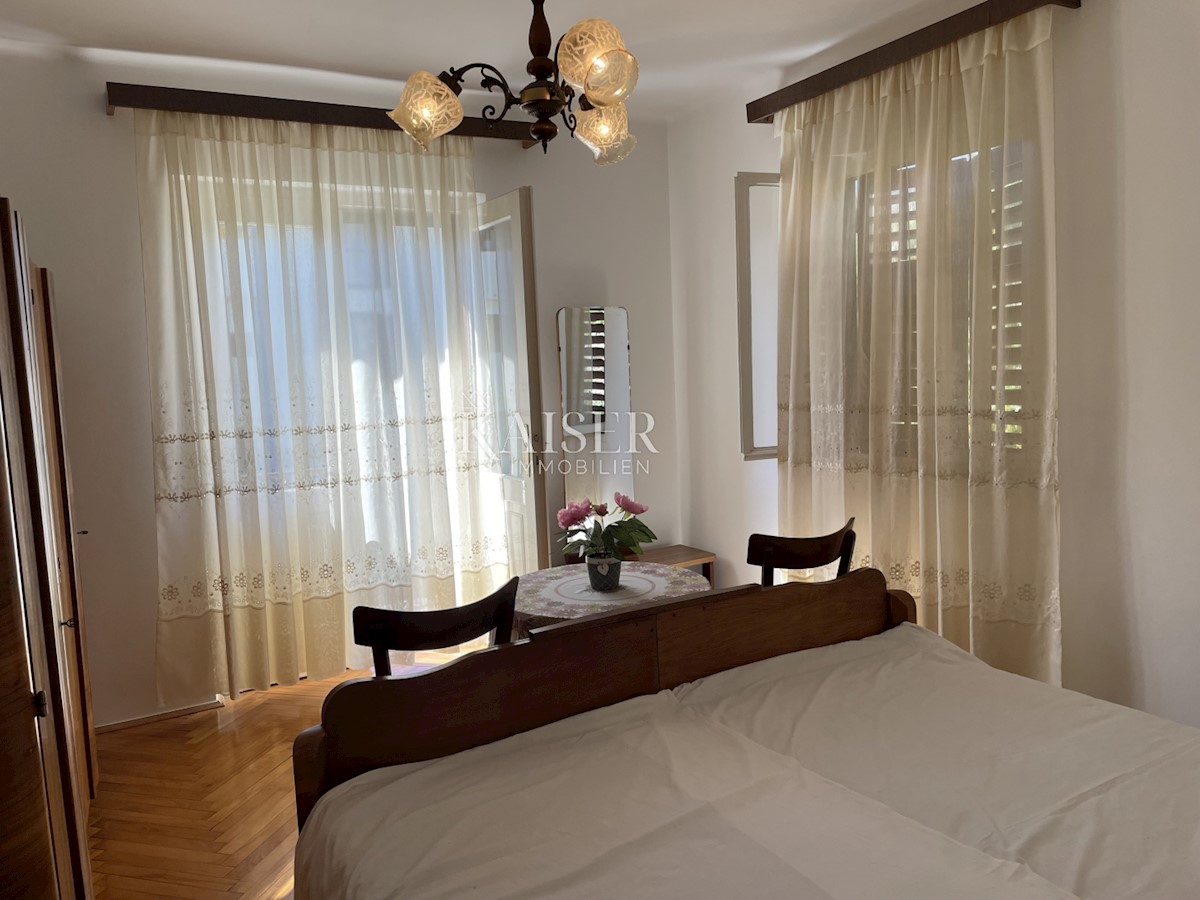 Apartmán Na predaj - PRIMORSKO-GORANSKA LOVRAN