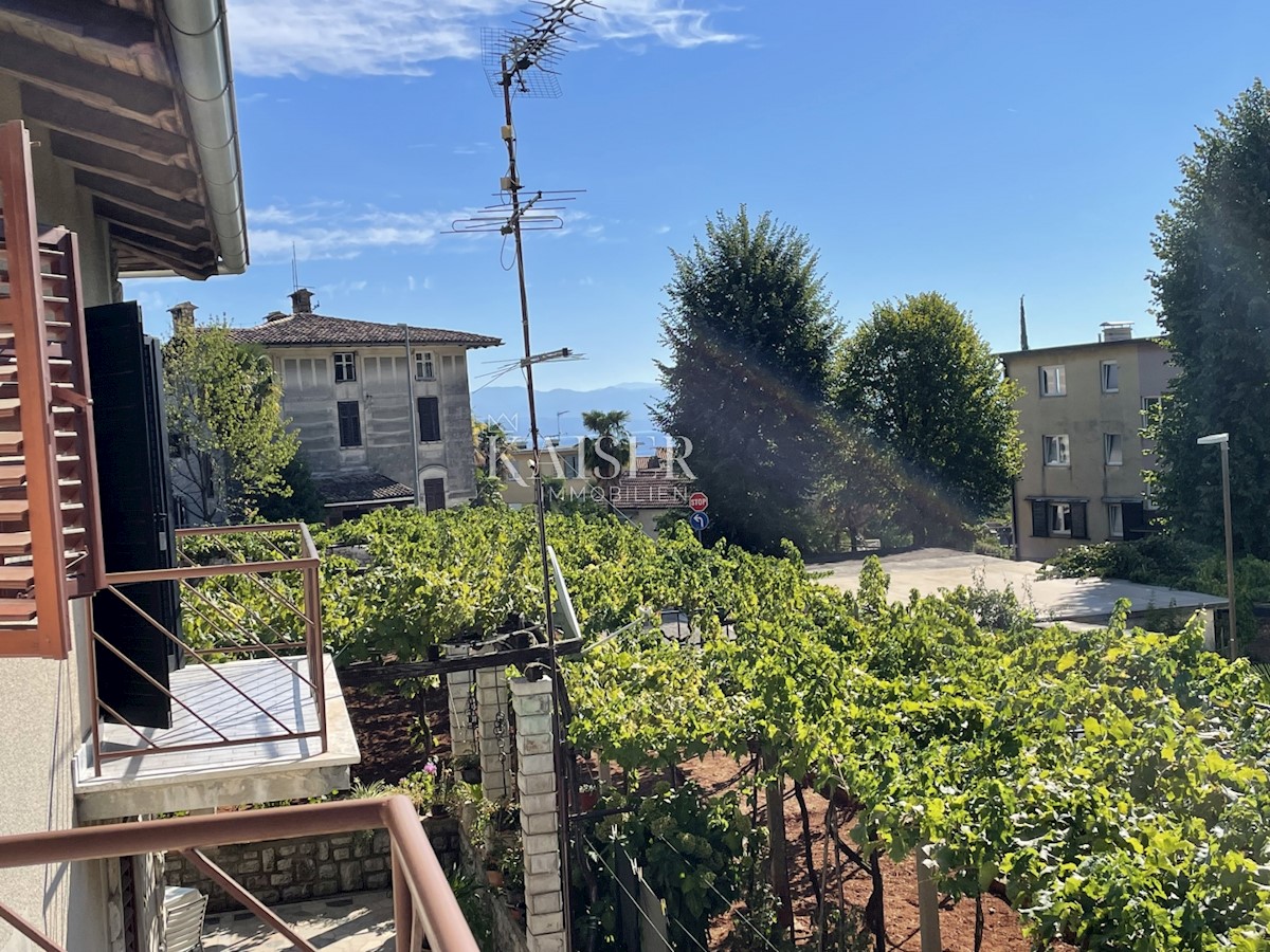 Apartmán Na predaj - PRIMORSKO-GORANSKA LOVRAN