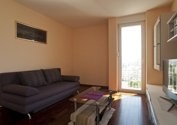 Apartmán Na predaj - Splitsko-dalmatinska Split - foto 2/9