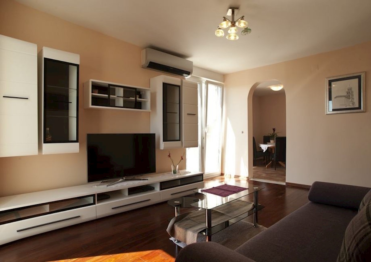 Apartmán Na predaj - SPLITSKO-DALMATINSKA Split