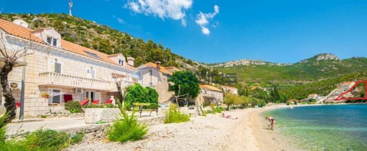 Grundstück zu verkaufen 1480 m² – Trstenik