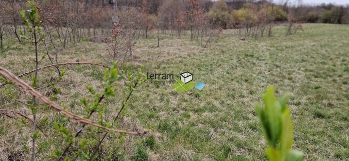 Działka na sprzedaż 3007 m² – Barban