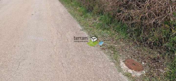 Parcela Naprodaj - Istarska Barban - foto 5/5