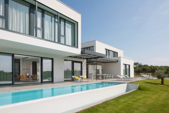 House for sale 670 m² – Rovinj