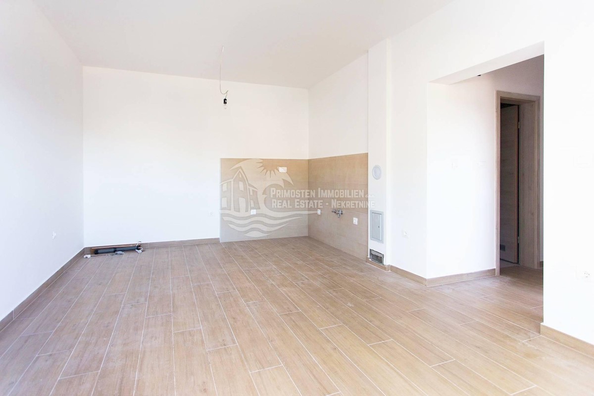 Flat For sale - ŠIBENSKO-KNINSKA PRIMOŠTEN