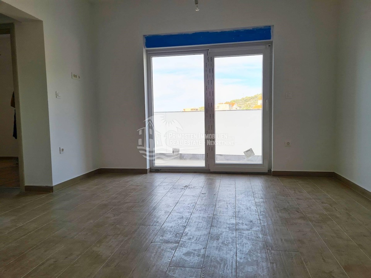 Apartmán Na prodej - ŠIBENSKO-KNINSKA PRIMOŠTEN