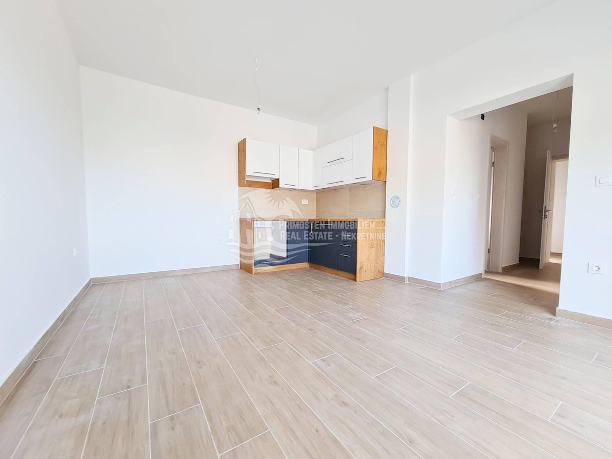 Apartment Zu verkaufen - ŠIBENSKO-KNINSKA PRIMOŠTEN