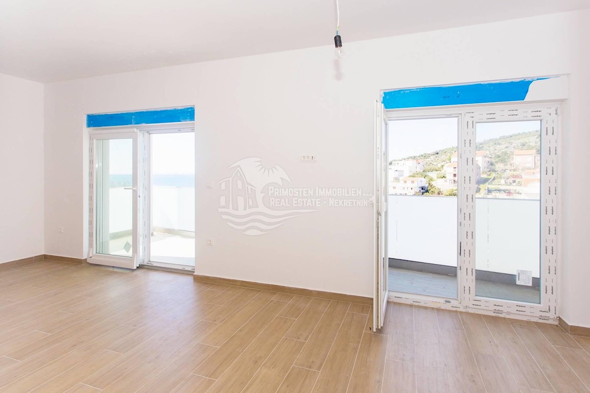 Apartmán Na predaj - ŠIBENSKO-KNINSKA PRIMOŠTEN