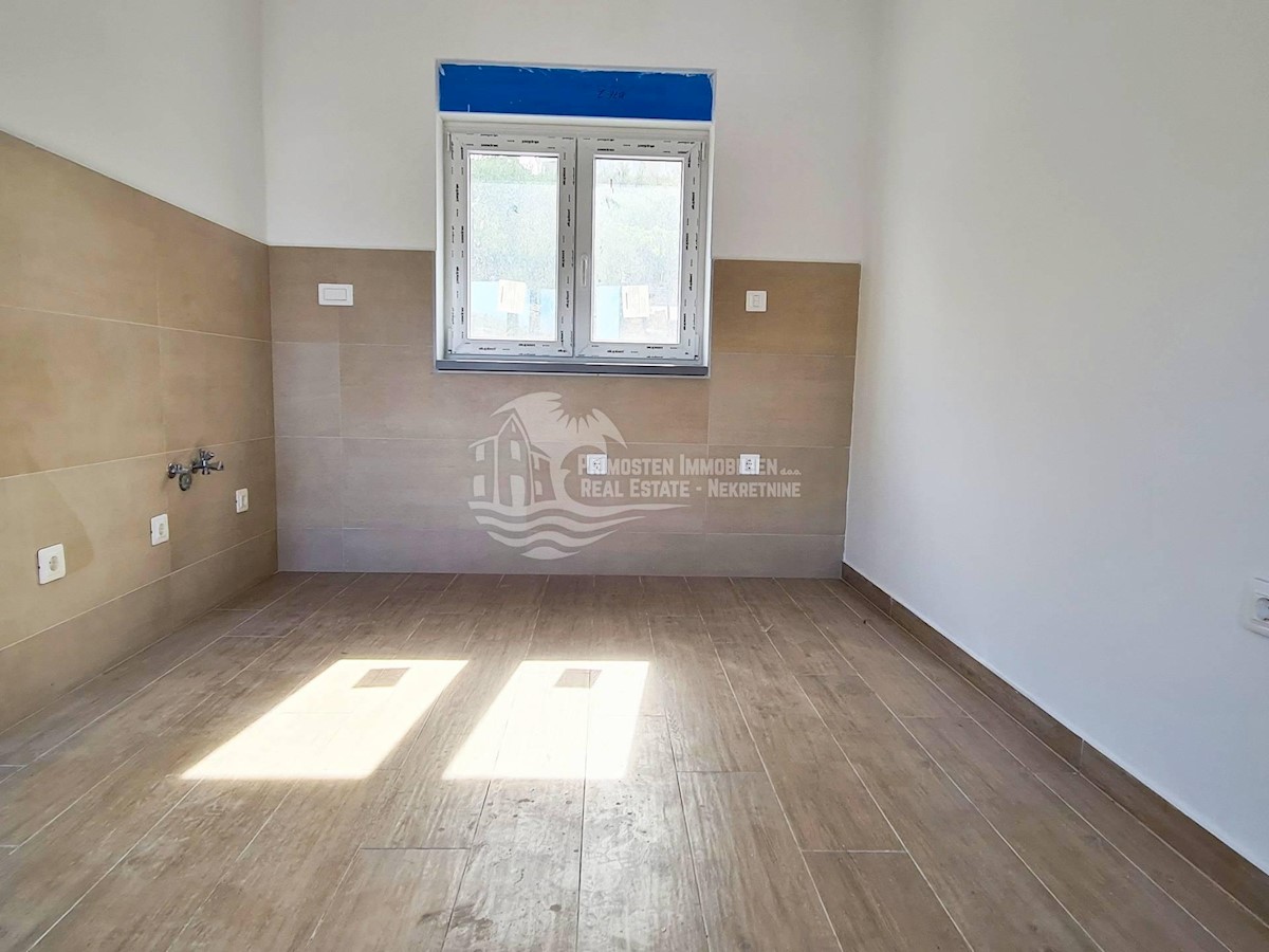 Apartmán Na prodej - ŠIBENSKO-KNINSKA PRIMOŠTEN