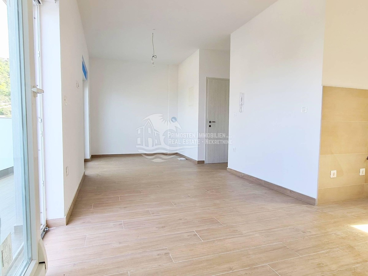 Apartmán Na predaj - ŠIBENSKO-KNINSKA PRIMOŠTEN