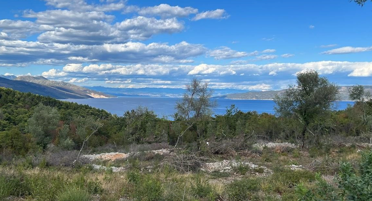 Parcela Na predaj - Istarska Labin - foto 1/6