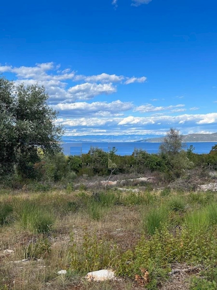 Parcela Na predaj - Istarska Labin - foto 3/6