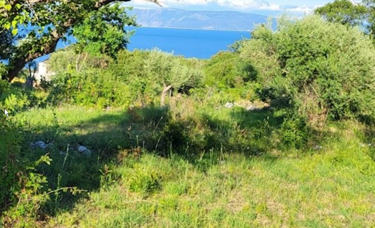 Parcela Na predaj - Istarska Labin - foto 4/6