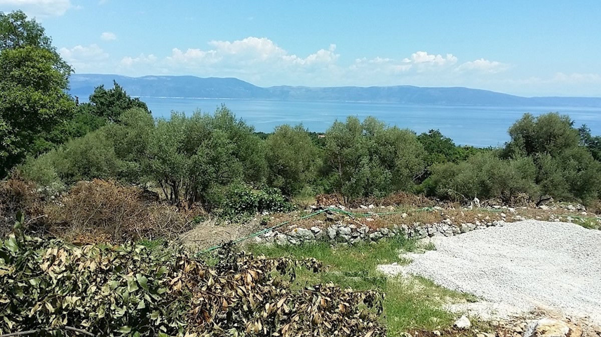 Parcela Na predaj - Istarska Labin - foto 5/6