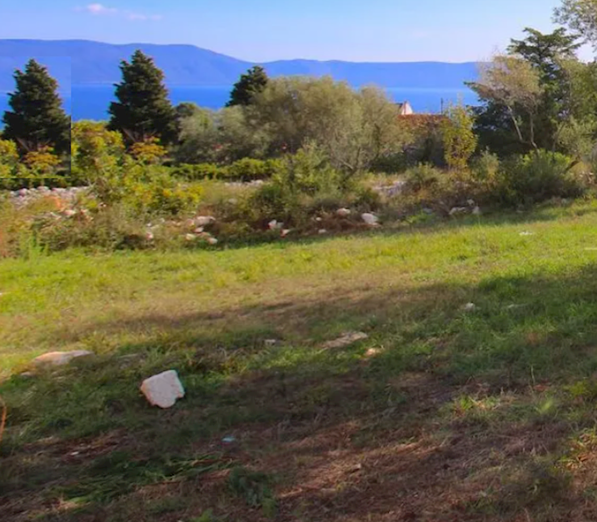 Parcela Na predaj - ISTARSKA LABIN