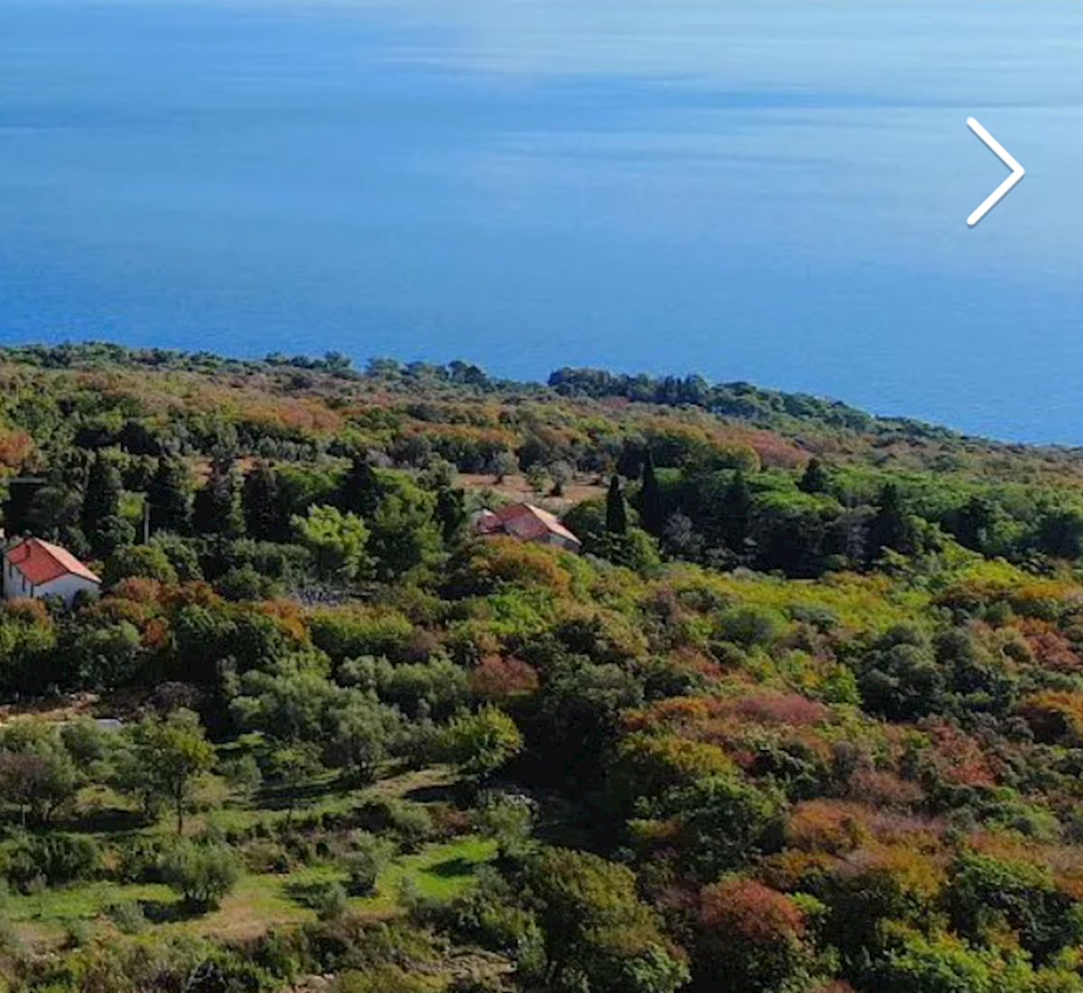 Parcela Naprodaj - ISTARSKA Labin