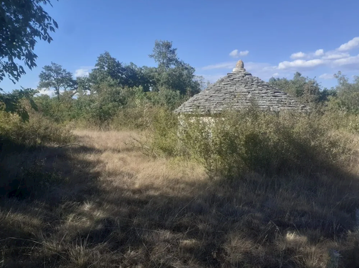Parcela Na predaj - Istarska Svetvinčenat - foto 3/7