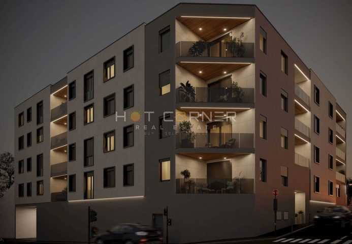 Flat for sale 96 m² – Pula