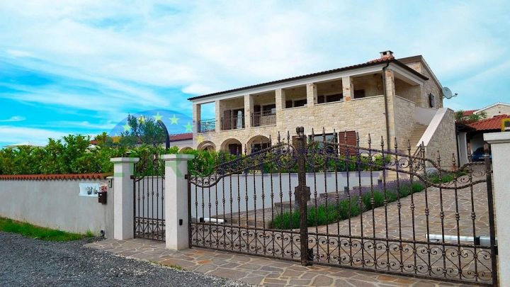Maison À vendre - Istarska Sveti Lovreč - foto 3/28