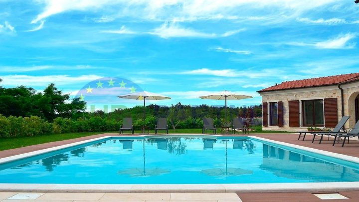 Maison À vendre - Istarska Sveti Lovreč - foto 4/28