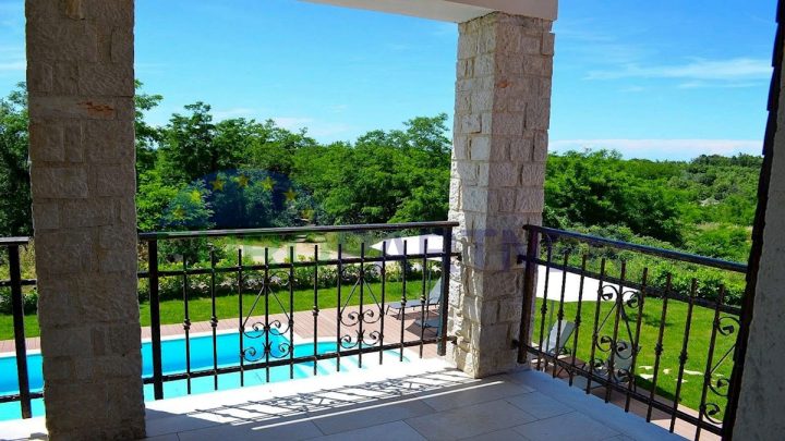 Maison À vendre - Istarska Sveti Lovreč - foto 5/28