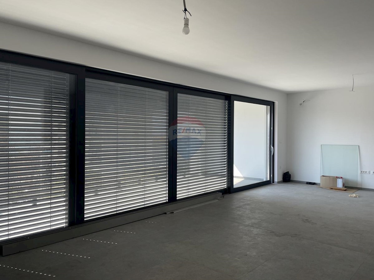 Appartamento In vendita - PRIMORSKO-GORANSKA RIJEKA