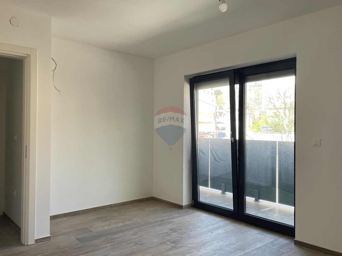 Appartamento In vendita - PRIMORSKO-GORANSKA RIJEKA
