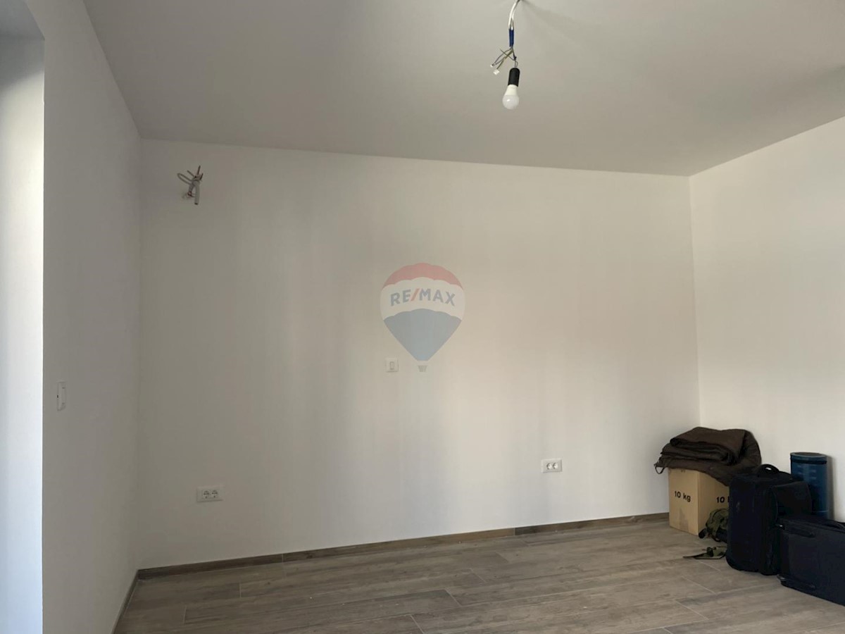 Appartamento In vendita - PRIMORSKO-GORANSKA RIJEKA