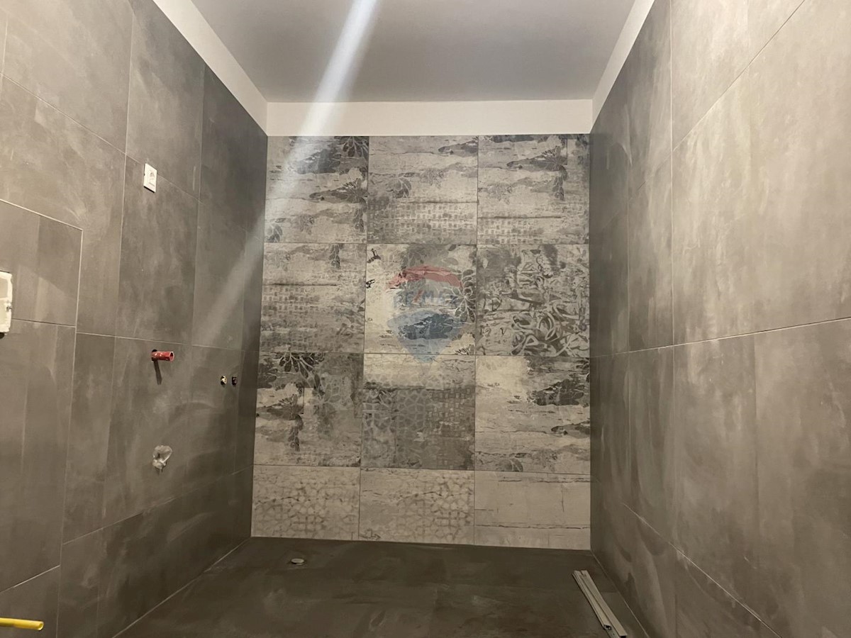 Appartamento In vendita - PRIMORSKO-GORANSKA RIJEKA